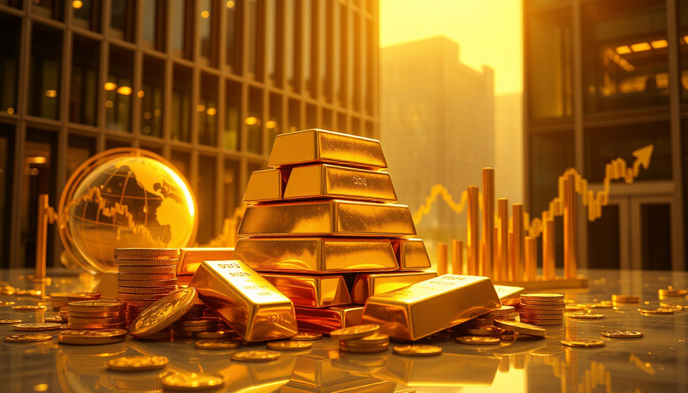 Central Banks Renew Gold Accumulation: February 2026 Highlights and Insights