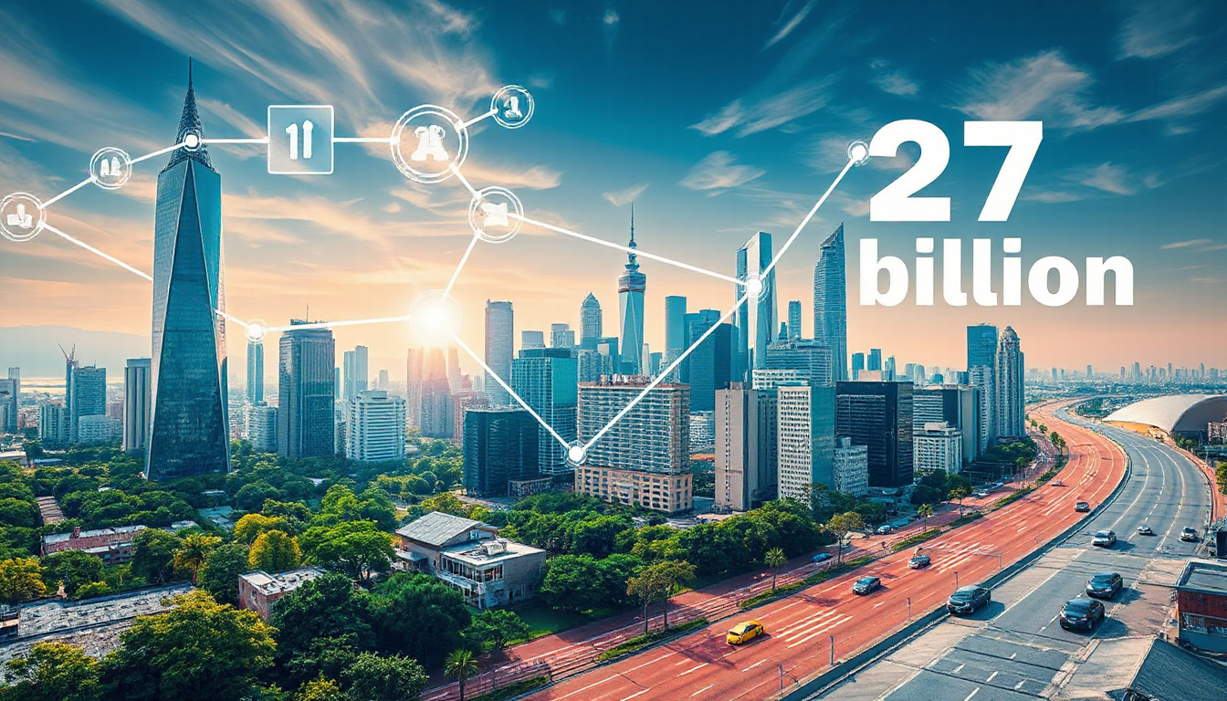 Chainlink (LINK) Surges: RWA Sector Hits $27B Mark!