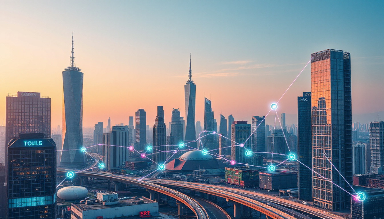Chainlink's $11B Tokenization Venture: RWA Infra Innovation