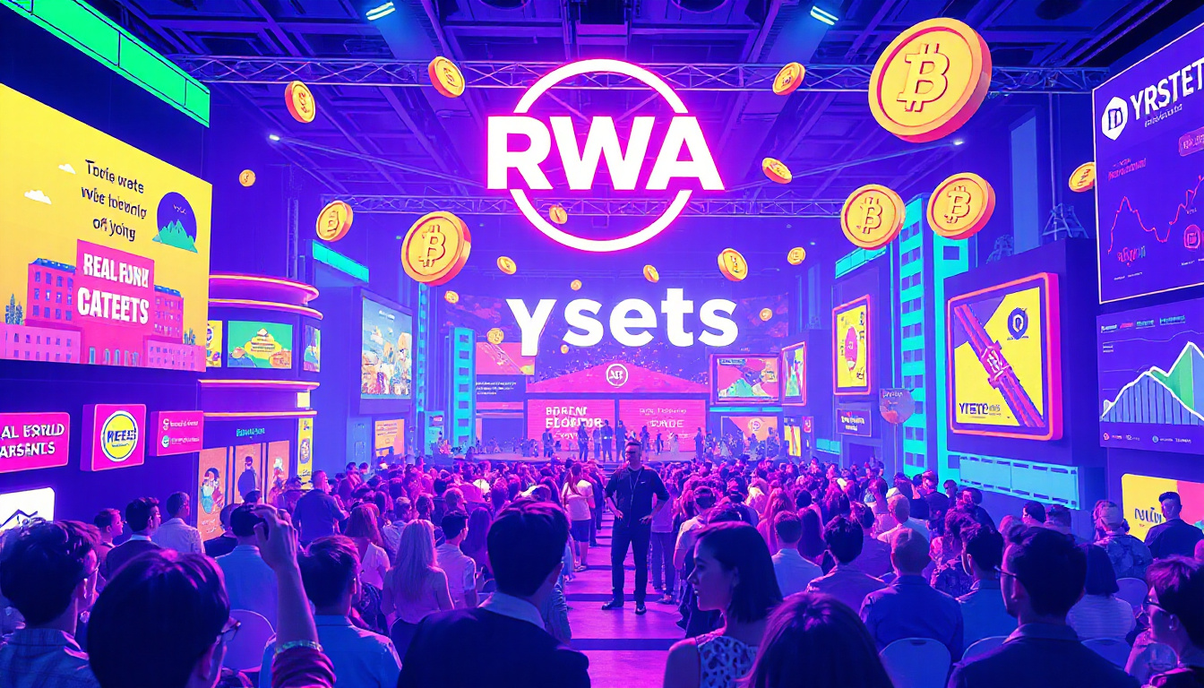 Datavault AI Launches Meme Coin & RWA Tokens on Biconomy