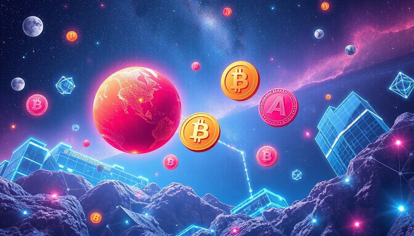 Datavault AI Launches Meme Coins & RWA Tokens on Biconomy