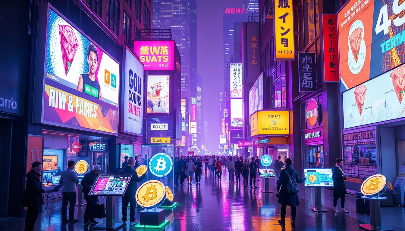 Datavault AI Launches Meme Coins & RWA Tokens on Biconomy