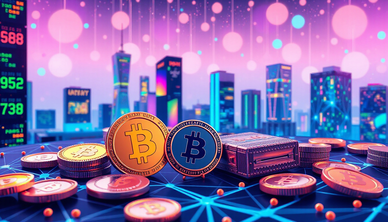 Datavault AI Launches Meme-Coins and RWA Tokens on Biconomy