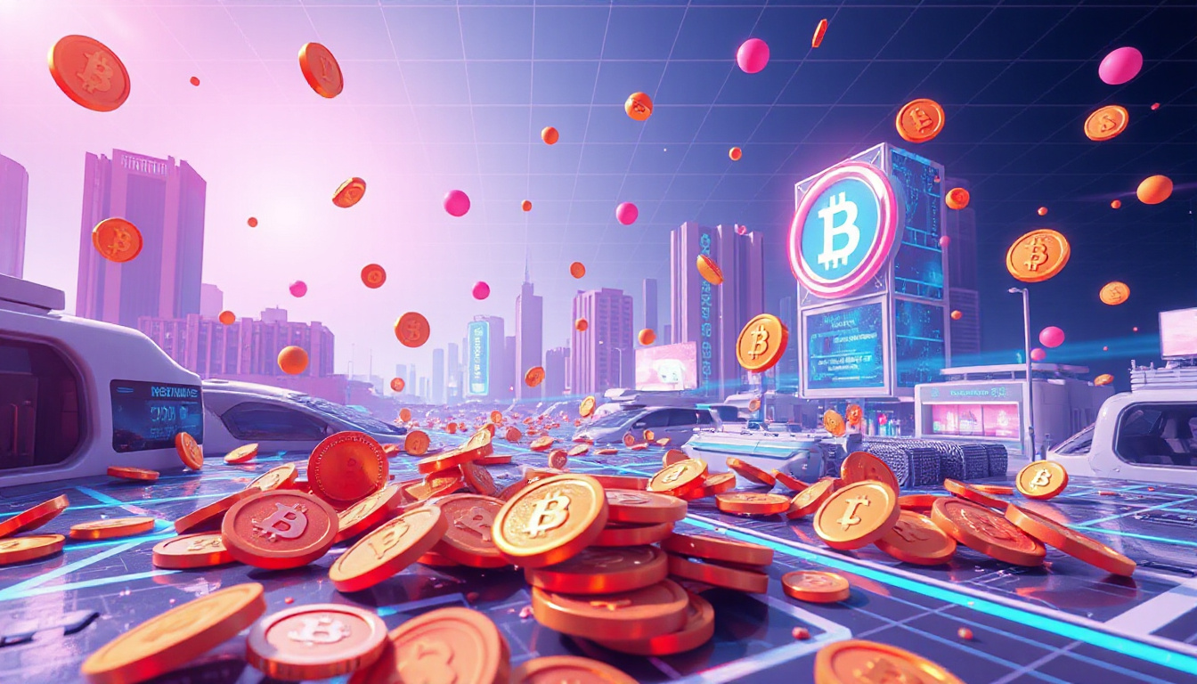 Datavault AI Launches Meme-Coins & RWA Tokens on Biconomy