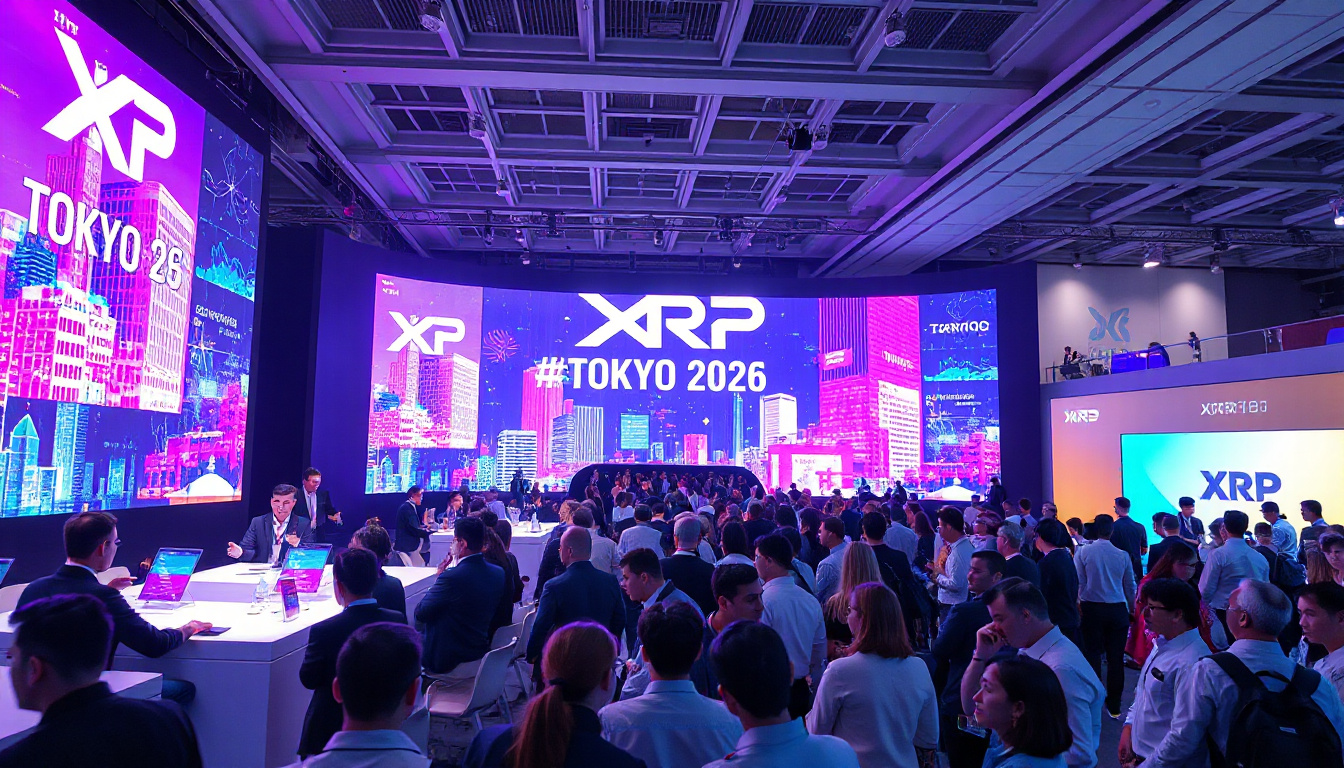 Datavault AI Unveils RWA Tokenization Innovations at XRP Tokyo 2026