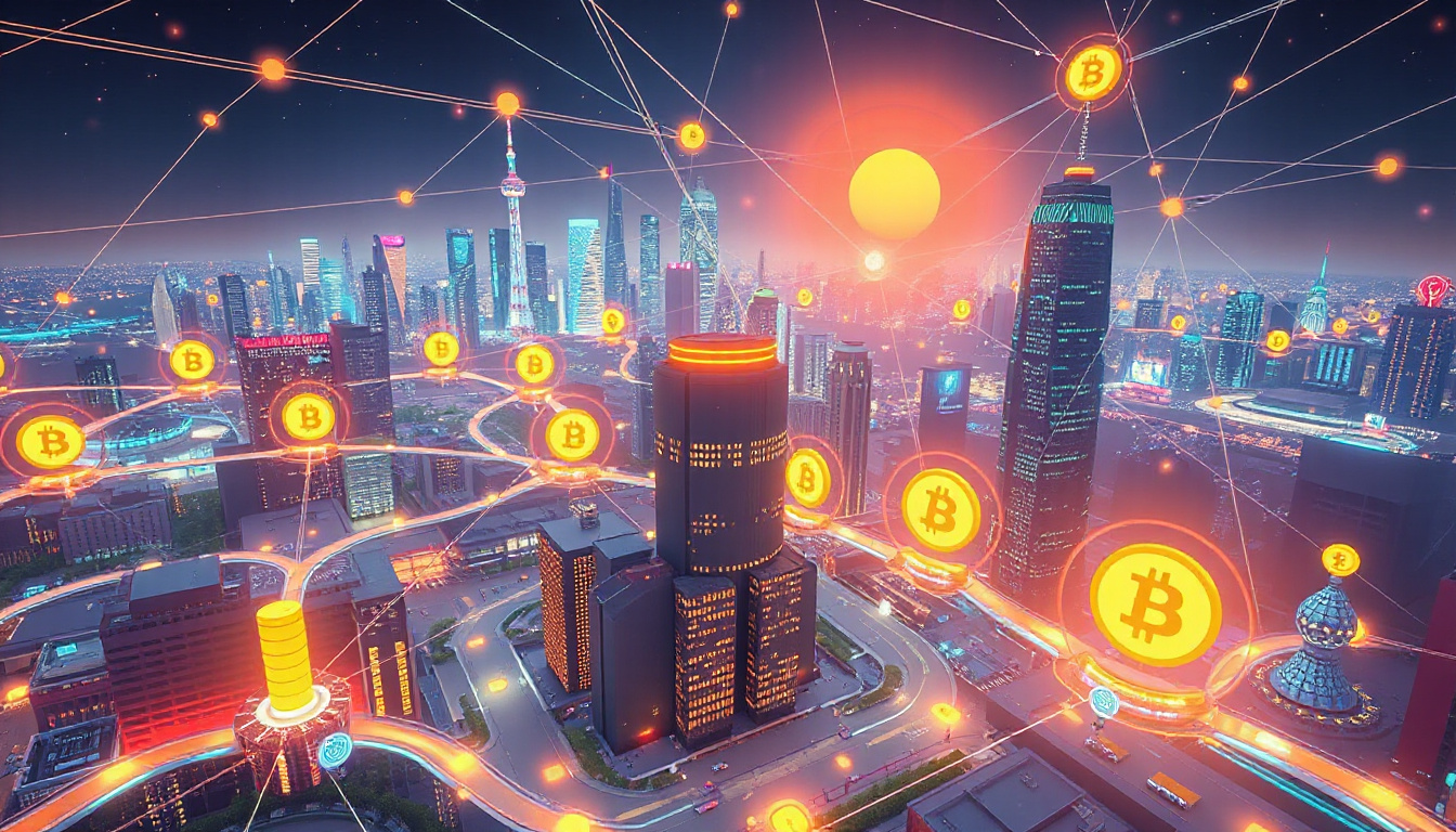 Datavault AI's RWA Tokens & Meme Coins Set for Biconomy Launch