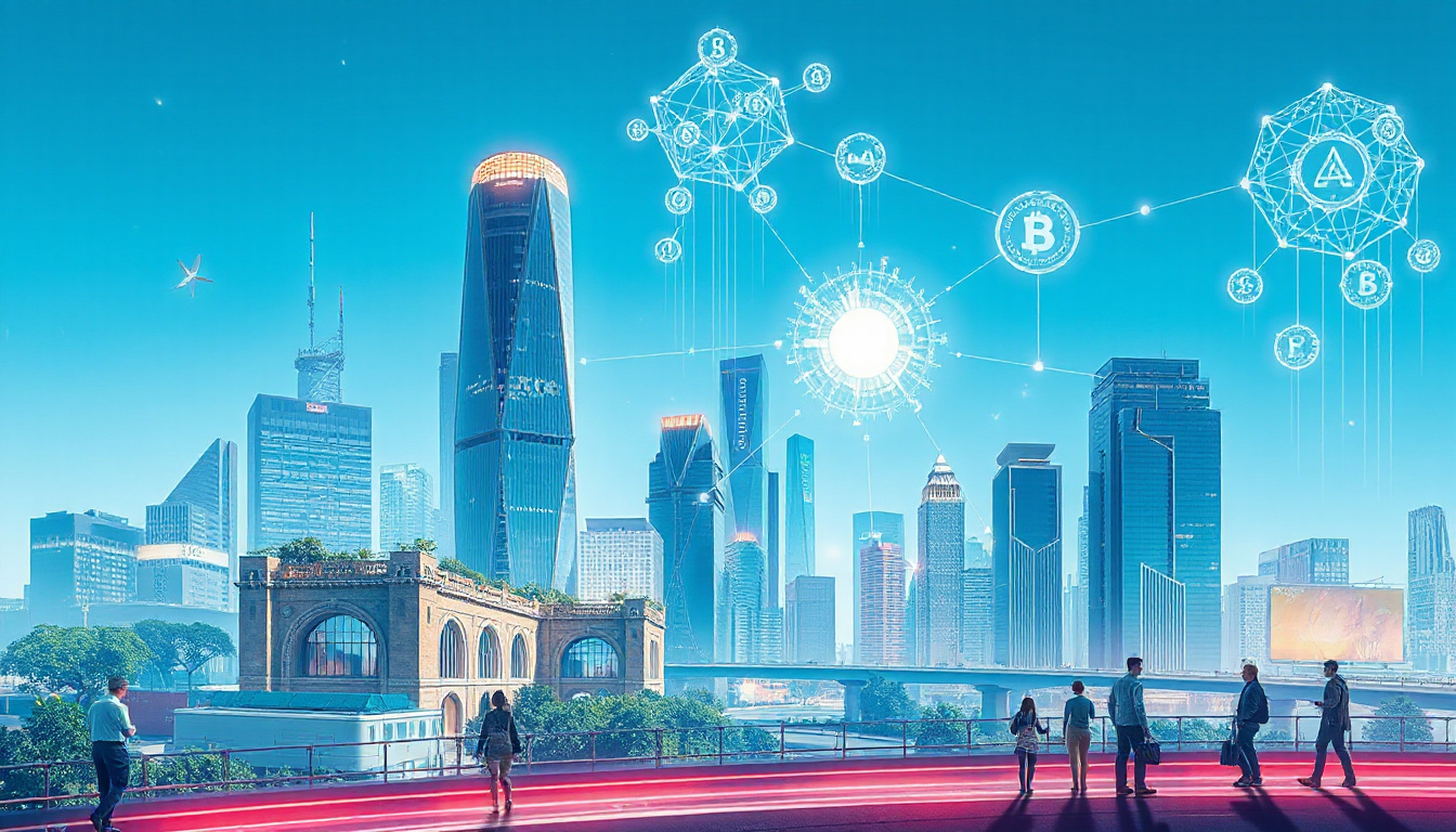 Discover Real World Assets: The Future of Investing in 2025