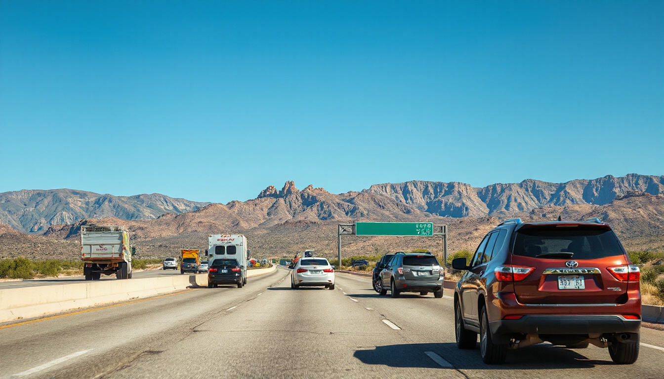 Eastbound US 60 Reopens Near Gold Canyon After Fatal Wrong-Way Crash: Traffic Disruptions and Updates