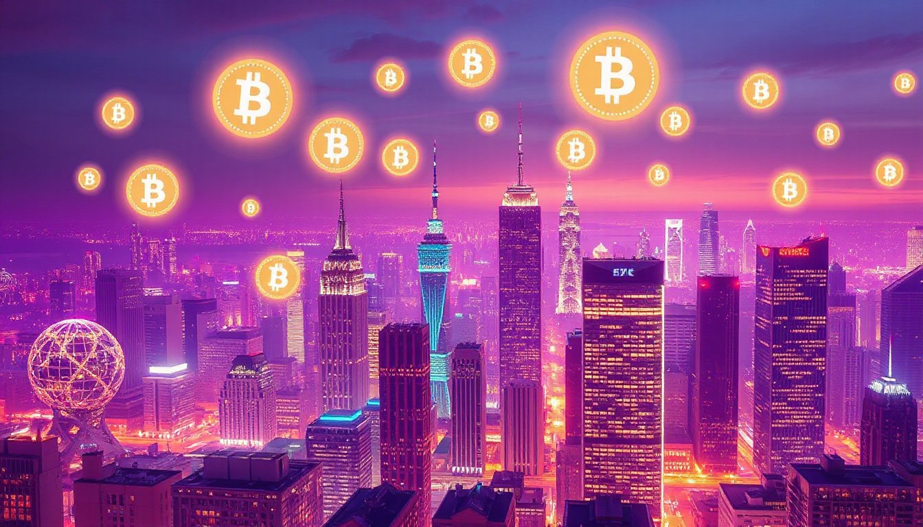 Exploring Asset Tokenization: The Future of Investment Exploring Asset Tokenization: The Future of Investment