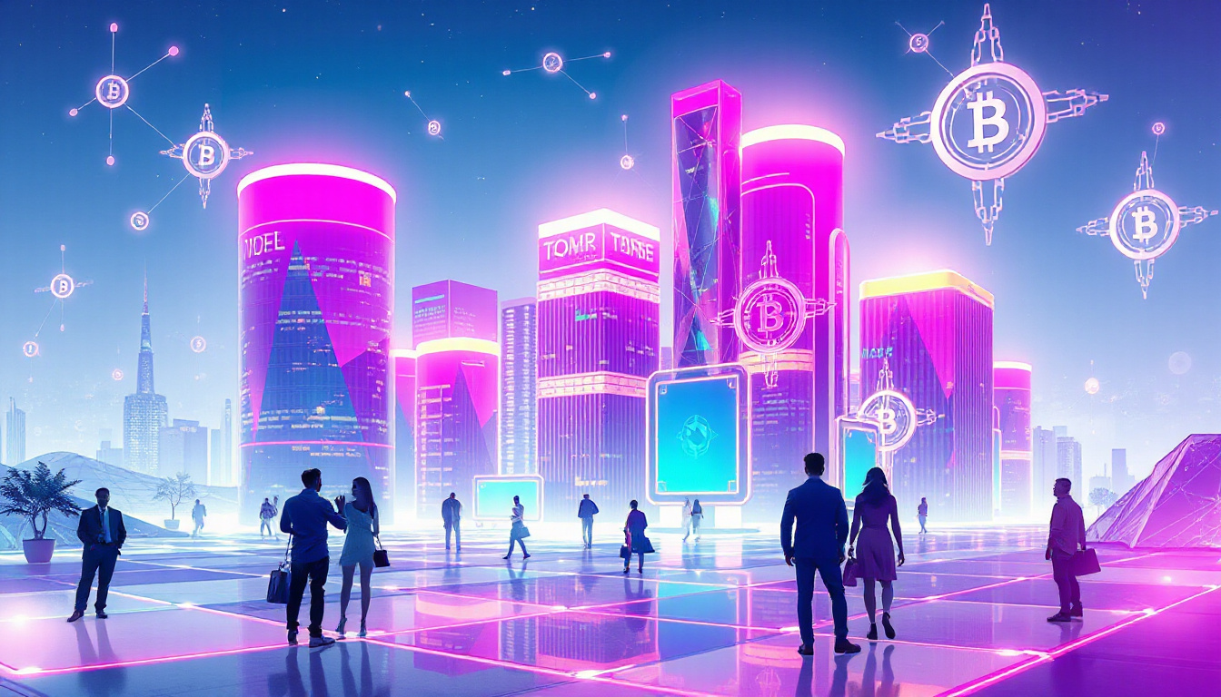 Exploring KAIO: The Future of Institutional Asset Tokenization