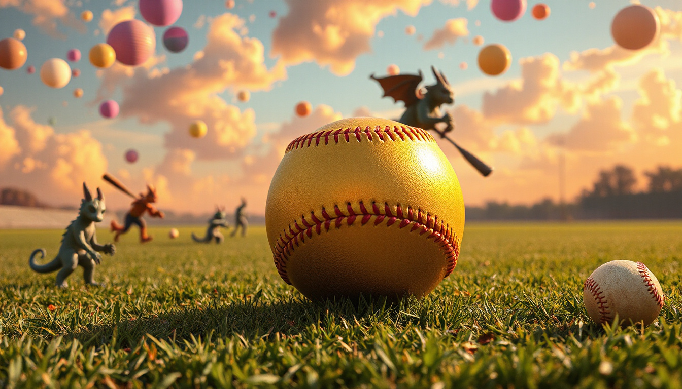 Fantasy Baseball Alert: Beware the Fool's Gold - Six Players Who Could Break Your Lineup!