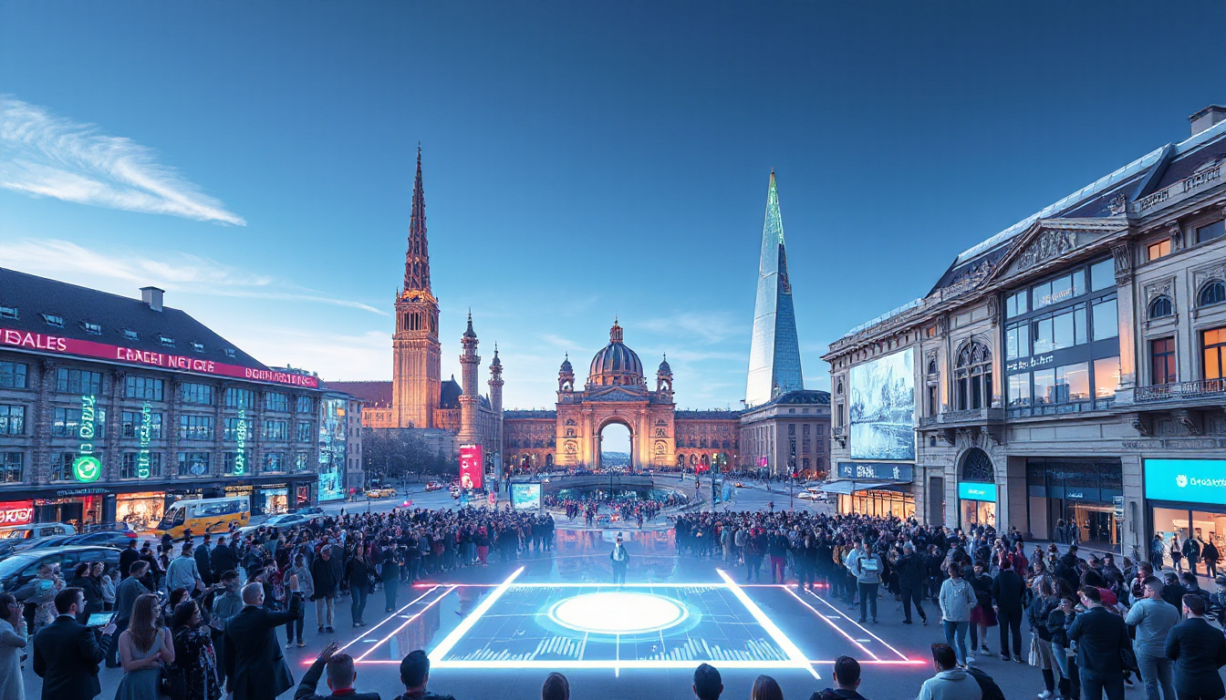 France's Lise Launches Europe's 1st Onchain IPO Revolution