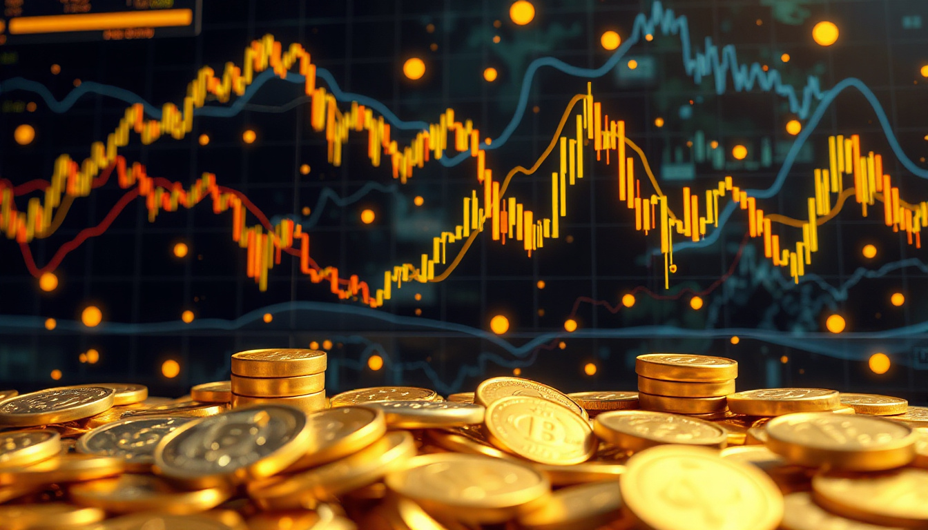 Gold and Silver Prices at Risk: Latest Market Insights from WSJ