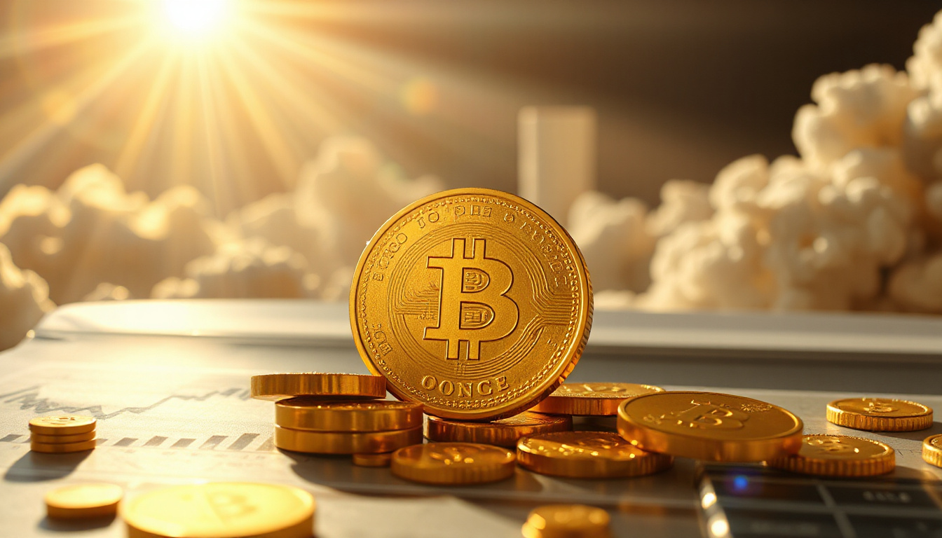 Gold Price Surges to $4,720 per Ounce: Key Insights for Investors on April 1, 2026