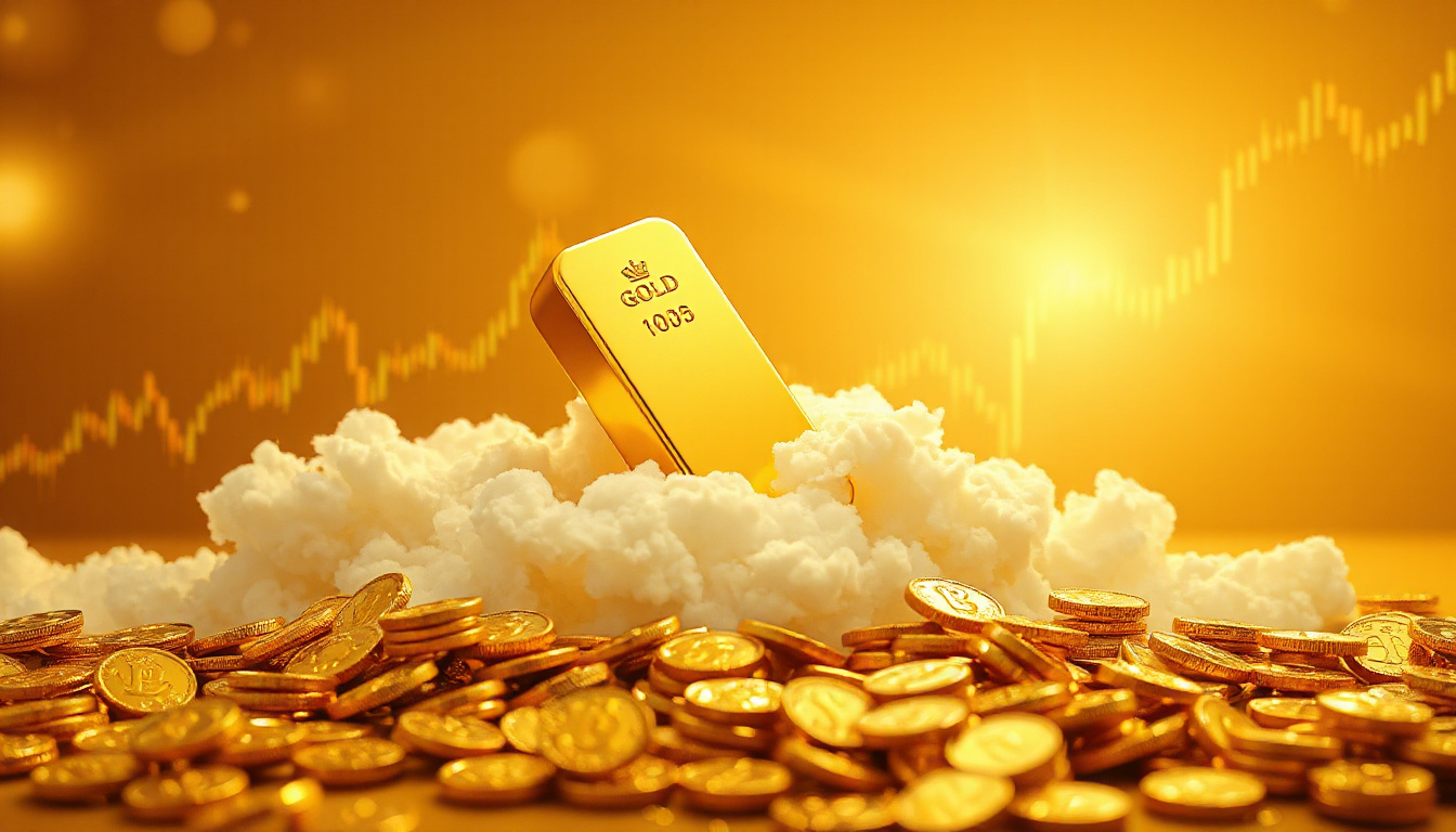 Gold Prices Surge to $4,677/Ounce: What To Expect in the Precious Metals Market