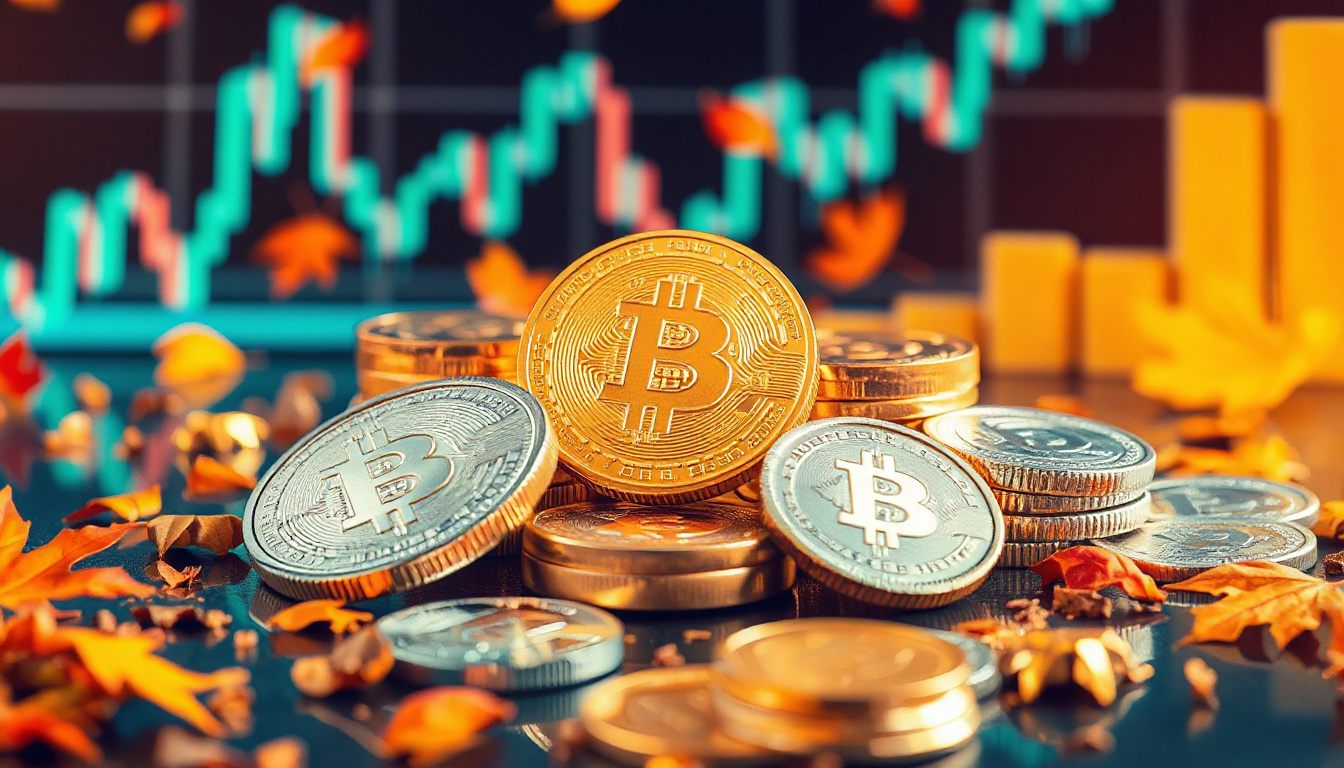 Gold und Silber im Fokus: Aktuelle Marktdynamik zwischen Inflation und saisonalen Preistrends