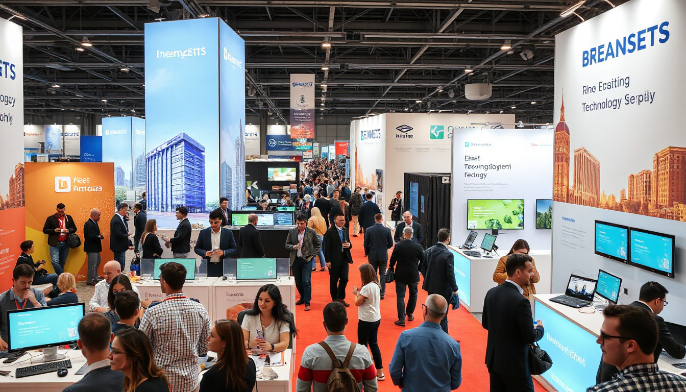 Hausmesse Unterwart: Innovation und Beratung begeistern!