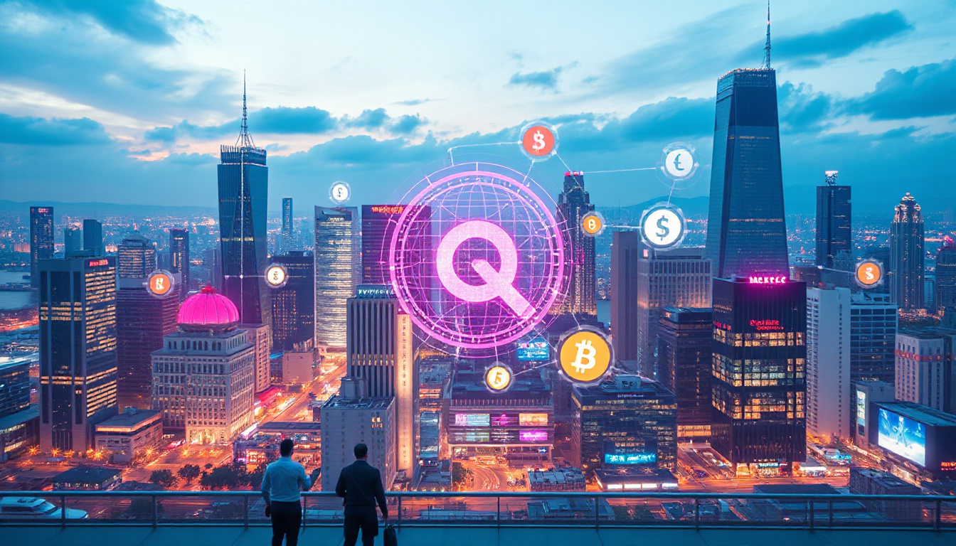 How Embedded Real World Assets Revolutionize Fintech Revenue