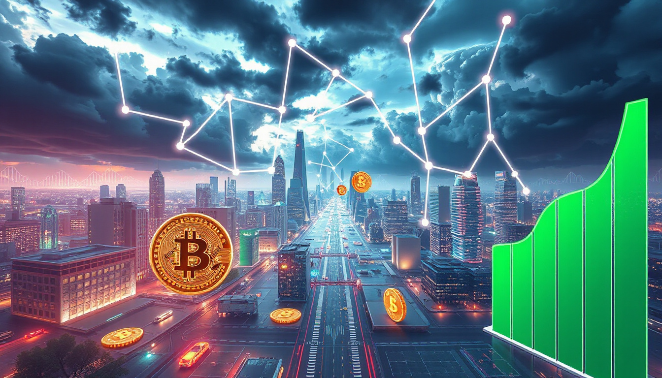 IMF Warns: Tokenization Boosts Finance But Risks Remain