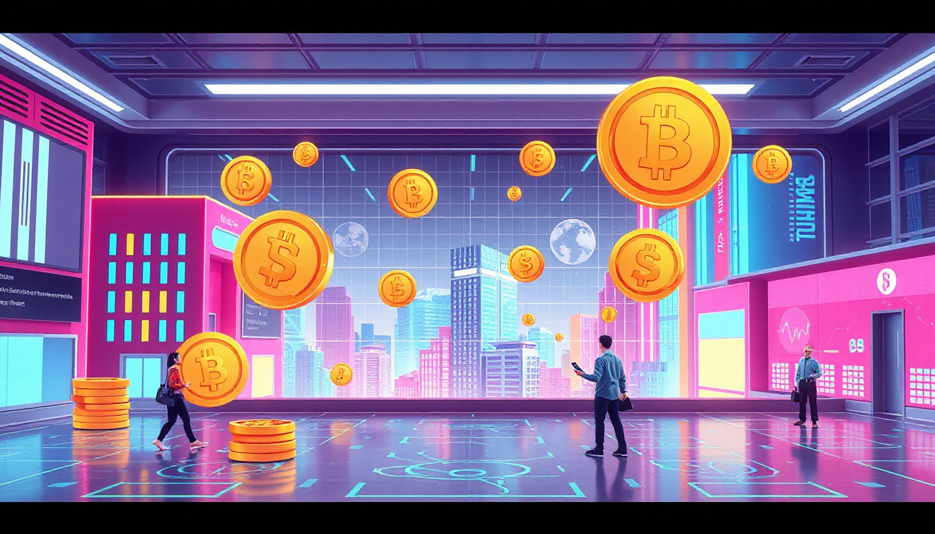 Innovative Meme-Coins & RWA Tokens Debut on Biconomy Exchange