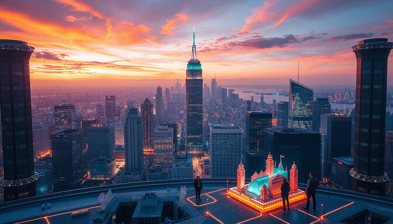 Invest in Embedded Real World Assets: The Future of Fintech