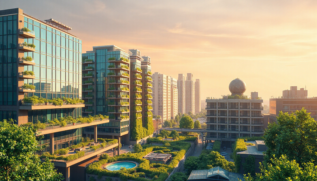 Investing in Tomorrow: Latest Trends in Real World Assets