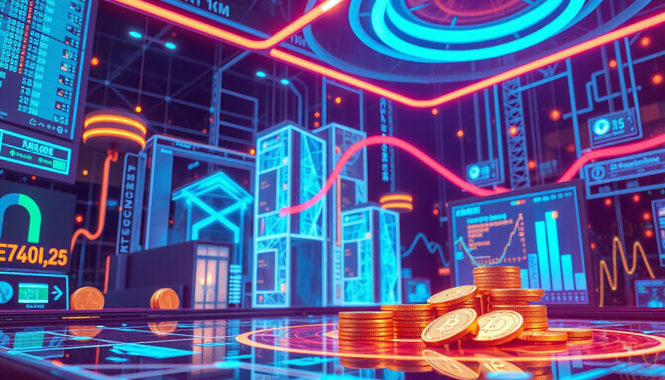 KuCoin Boosts RWA Collateral Options with Asseto's CASH+