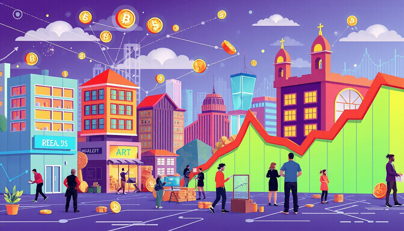 Latest in Real-World Assets: Market Insights & Innovations