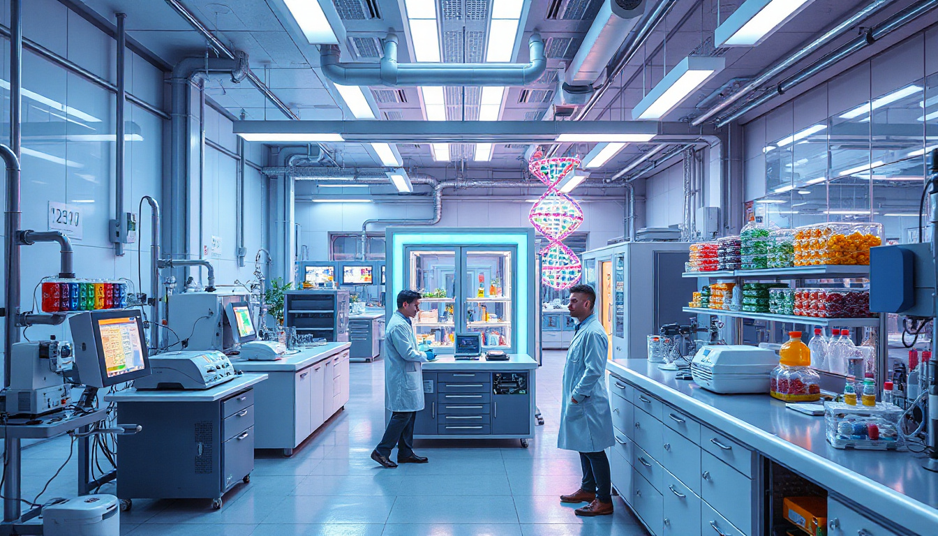Latest Innovations in Real-World Assets: The Protein Revolution