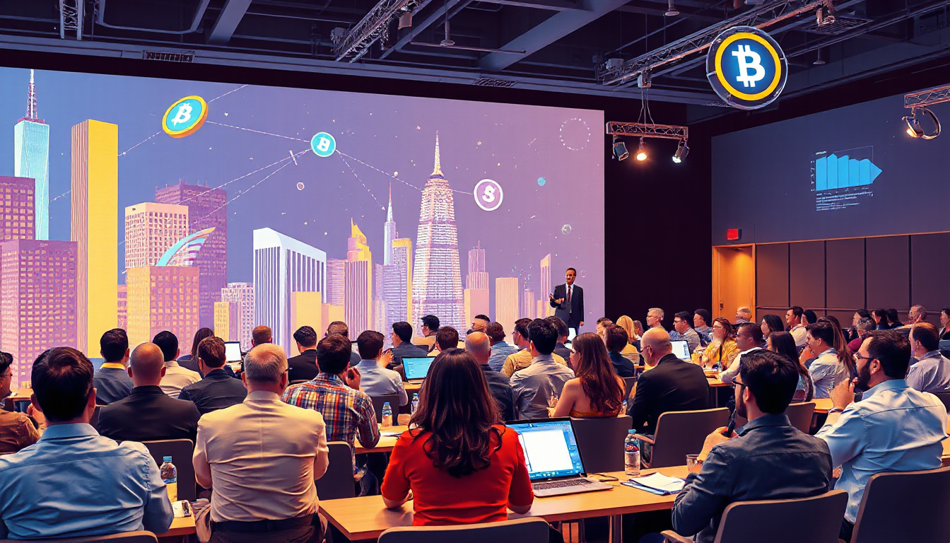 Latest Insights on Real-World Assets: Arbitrum RWA Event