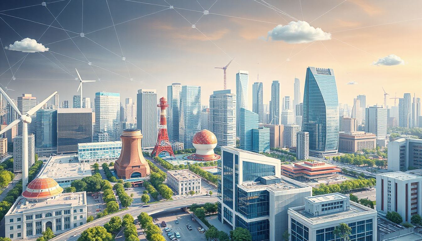 Latest Insights on Real-World Assets: Invest & Innovate!