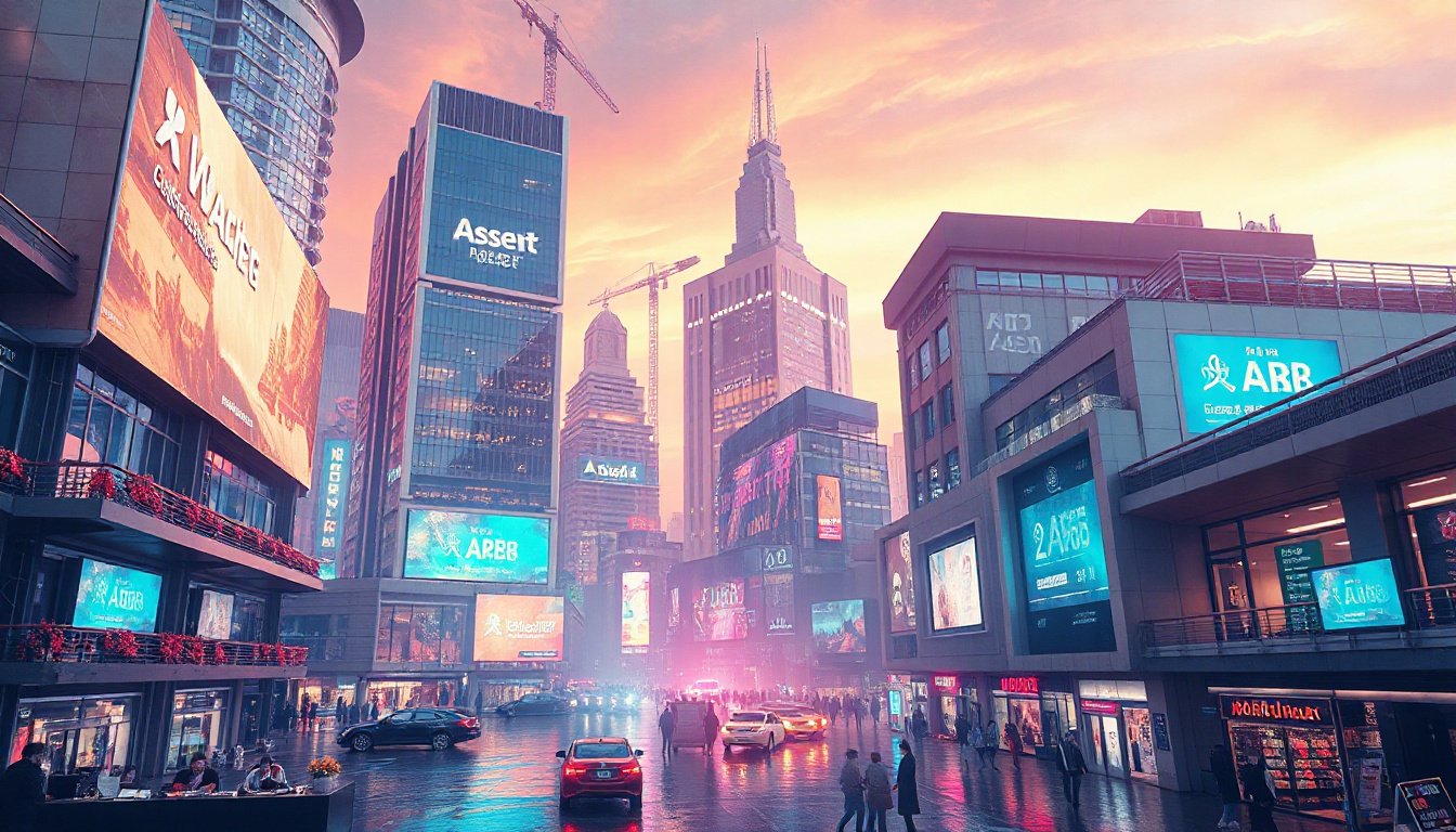 Latest Insights on Real-World Assets: Market Innovations Ahead Latest Insights on Real-World Assets: Market Innovations Ahead