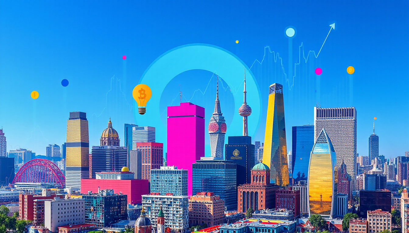 Latest Trends in Real-World Assets: Investment Insights 2023