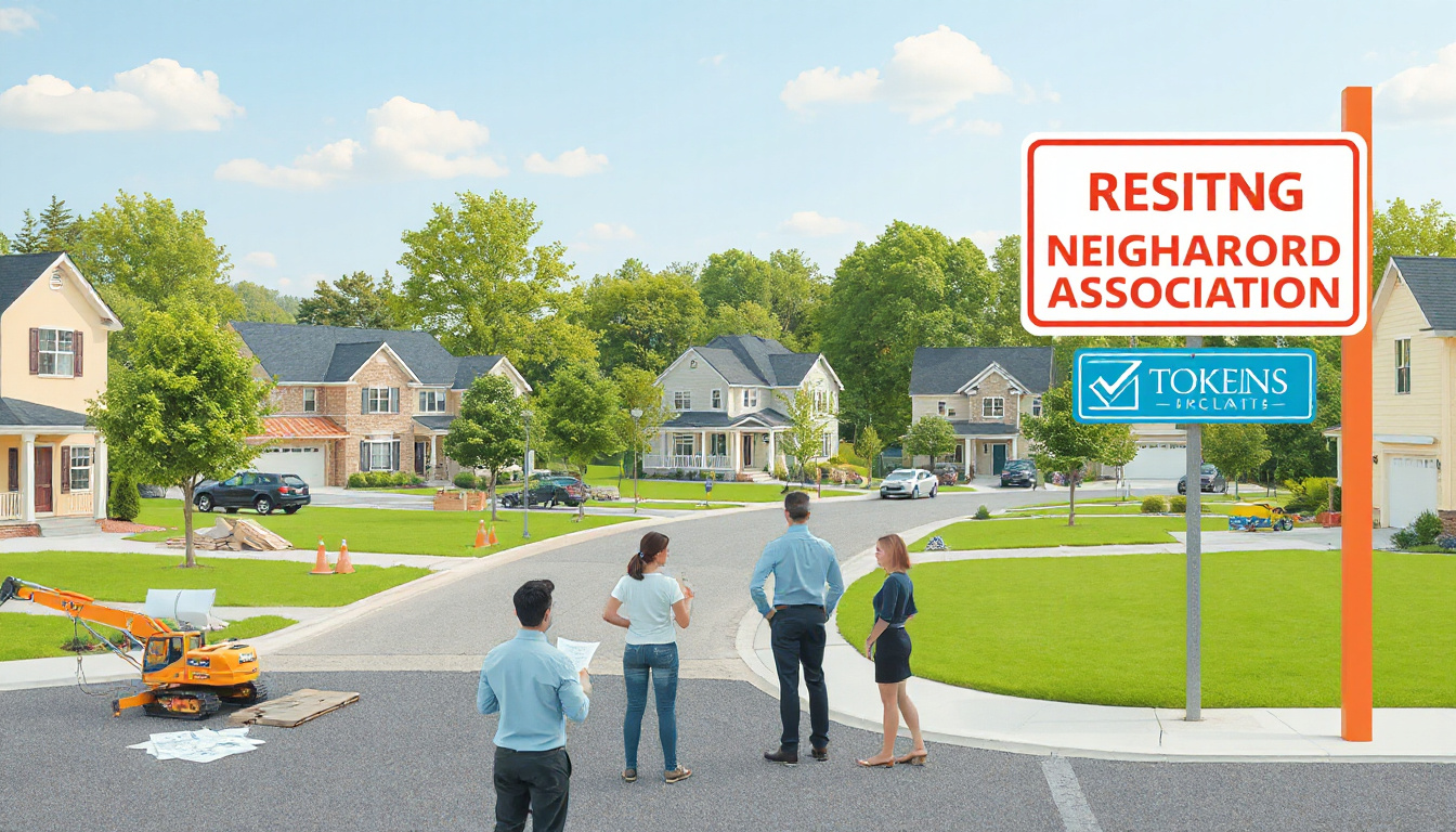 Latest Update: Homeowner Regulation Delays & RWA Surge Impact