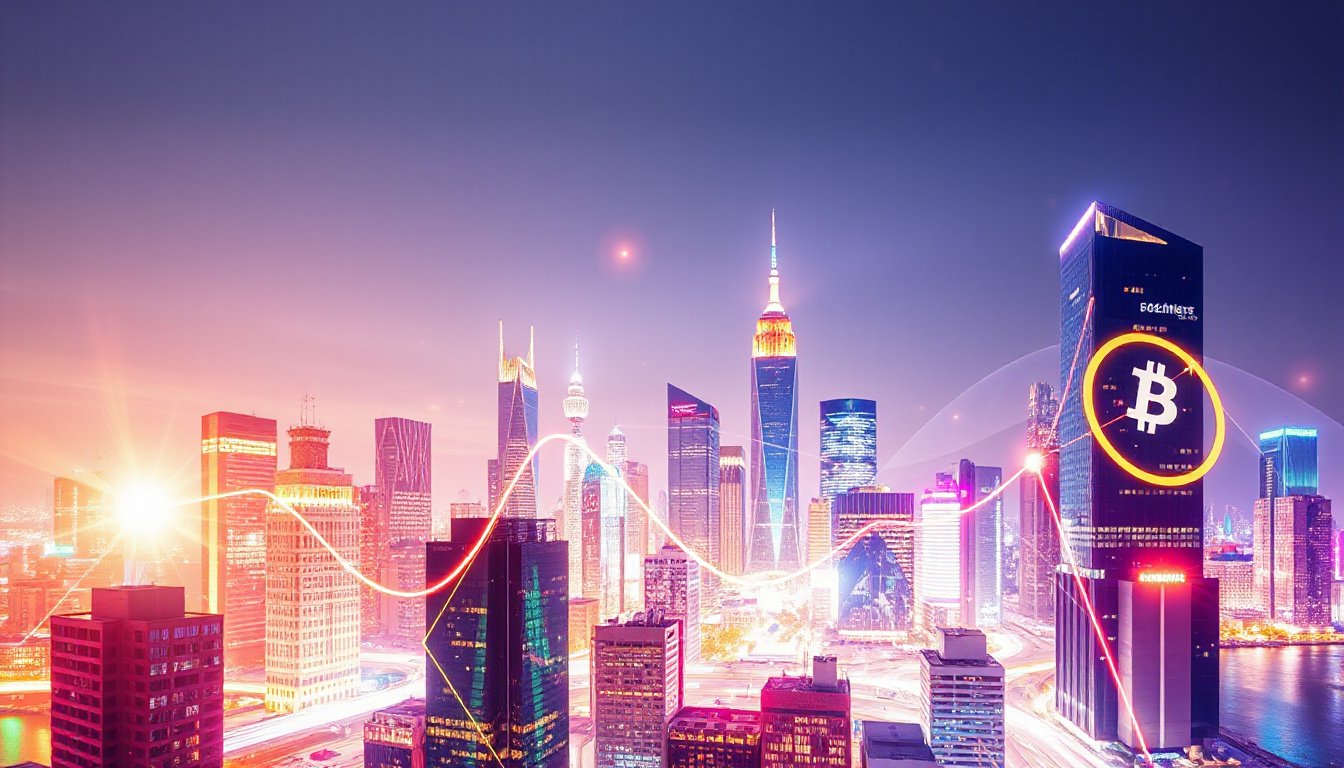 Latest Updates in Real-World Assets: Investment Insights Ahead