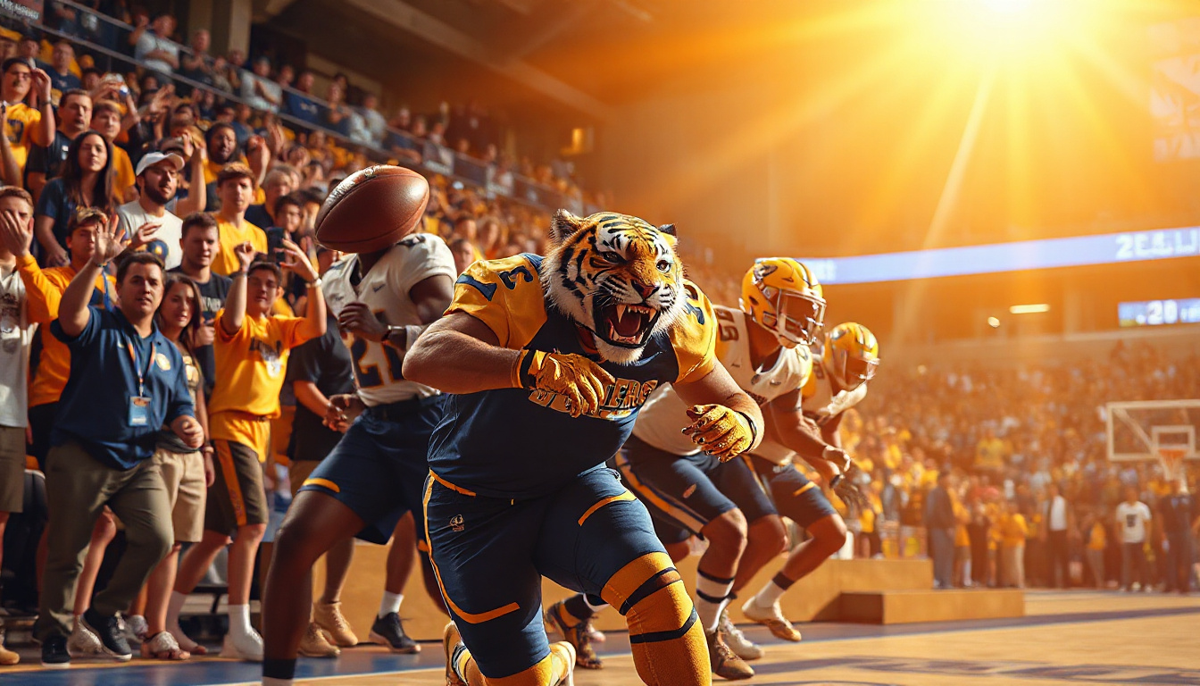 Memphis Tigers Gear Up for LSU Alumni Gold: Key Highlights and Freshman Stars to Watch