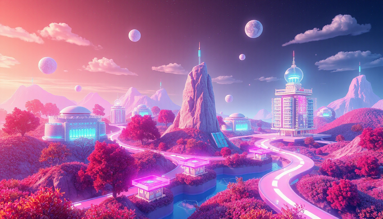 MetaSoilVerse: Transforming Real-World Assets with Blockchain