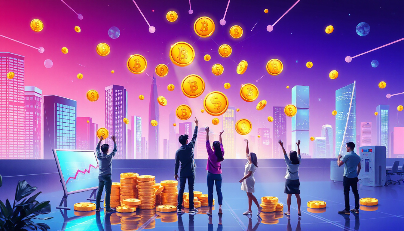 Midas Raises $50M: Pioneering Instant Redemptions in Tokenized Assets