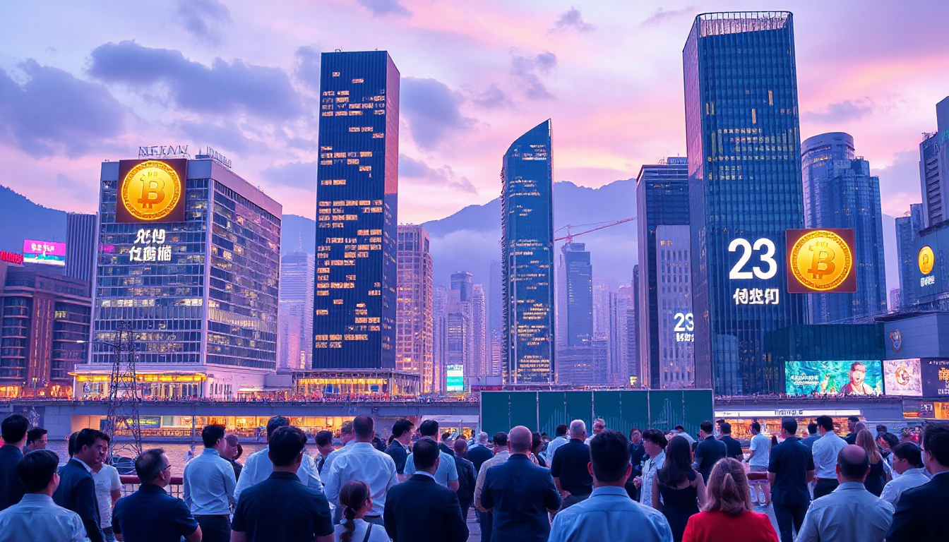 OSL Group Launches Hong Kong's First Dual-Listed Gold & Silver Tokens