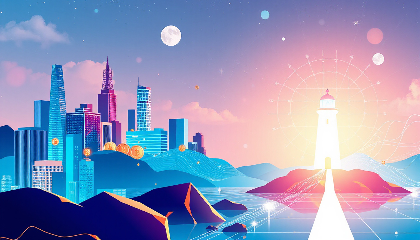 Pharos Network's USDC Strategy: Unlocking the $26B RWA Market