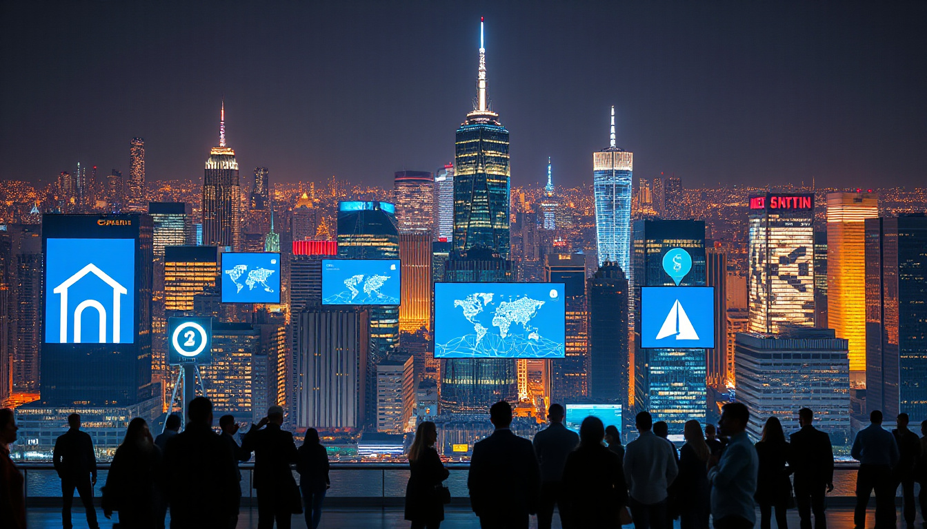 Pharos Secures $44M for Real-World Asset Tokenization Revolution