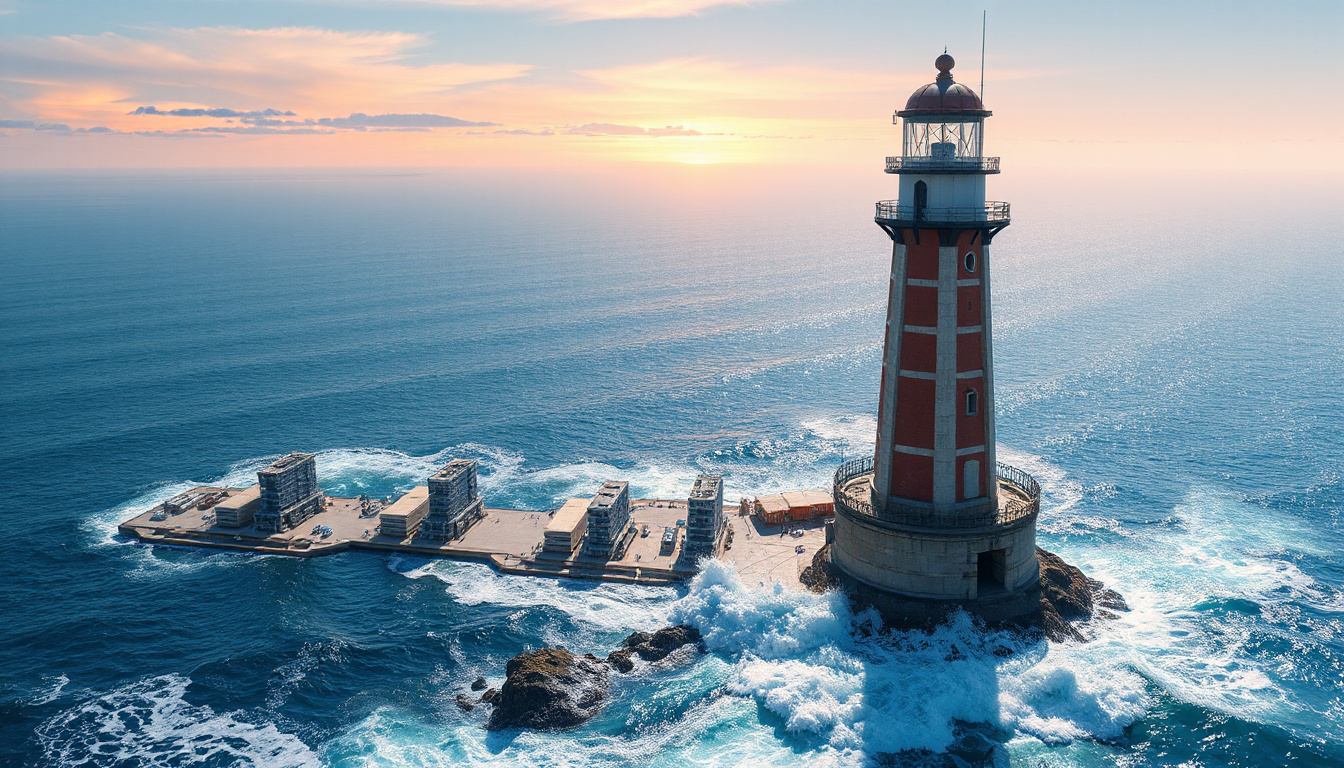 Pharos Unveils Pacific Ocean Mainnet as RWA Value Surges