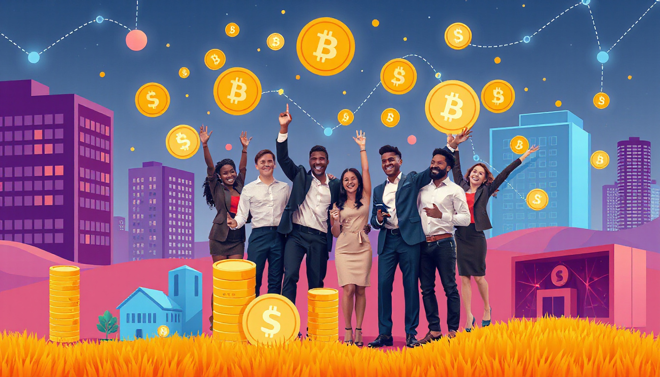 Plume Pioneers RWA Payroll with Tokenized Fund for Employees