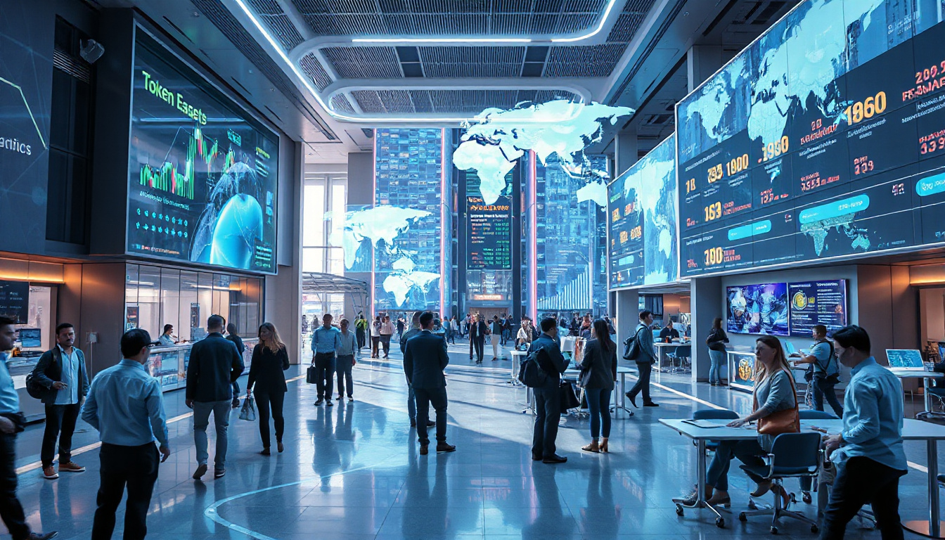 Plume Unveils Global RWA Alliance to Boost Tokenized Assets