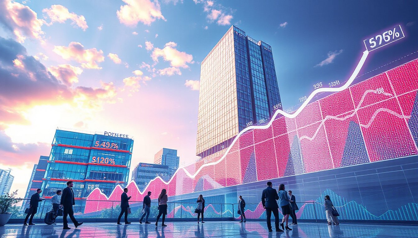 Primior Holdings Soars: 265% Revenue Growth & RWA Expansion Primior Holdings Soars: 265% Revenue Growth & RWA Expansion