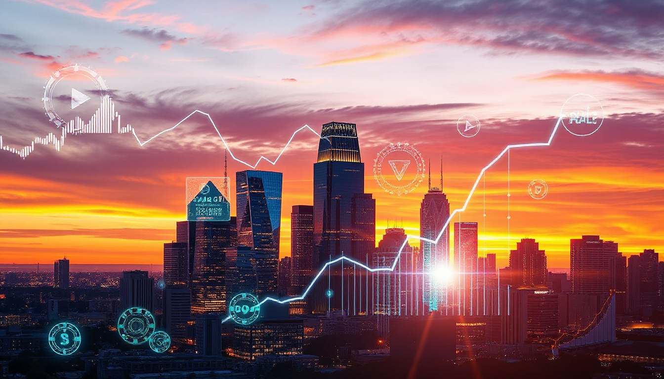 Real-World Assets Surge to $27B: The Future of Investment Innovation