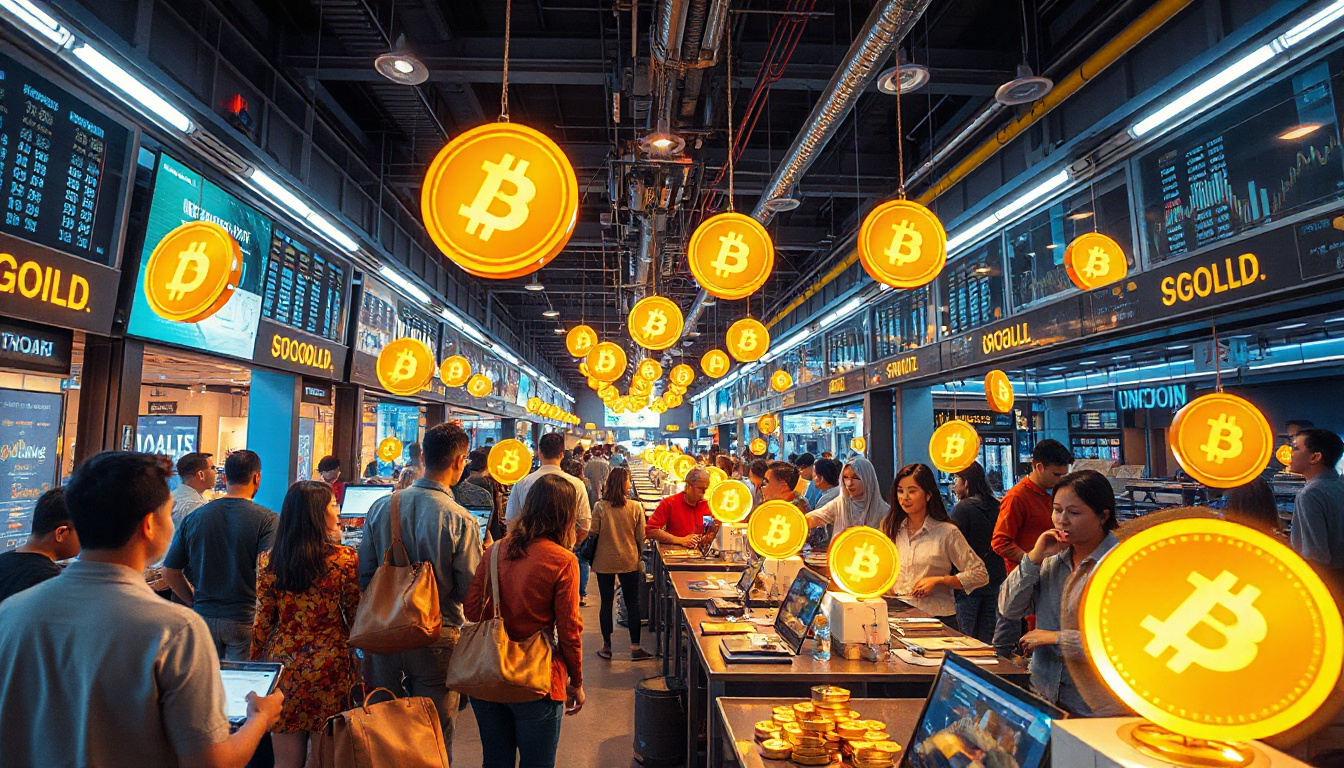 Record 254 Million Digital Gold Transactions via UPI in March 2026: A Shift in Consumer Behavior and Continued Growth