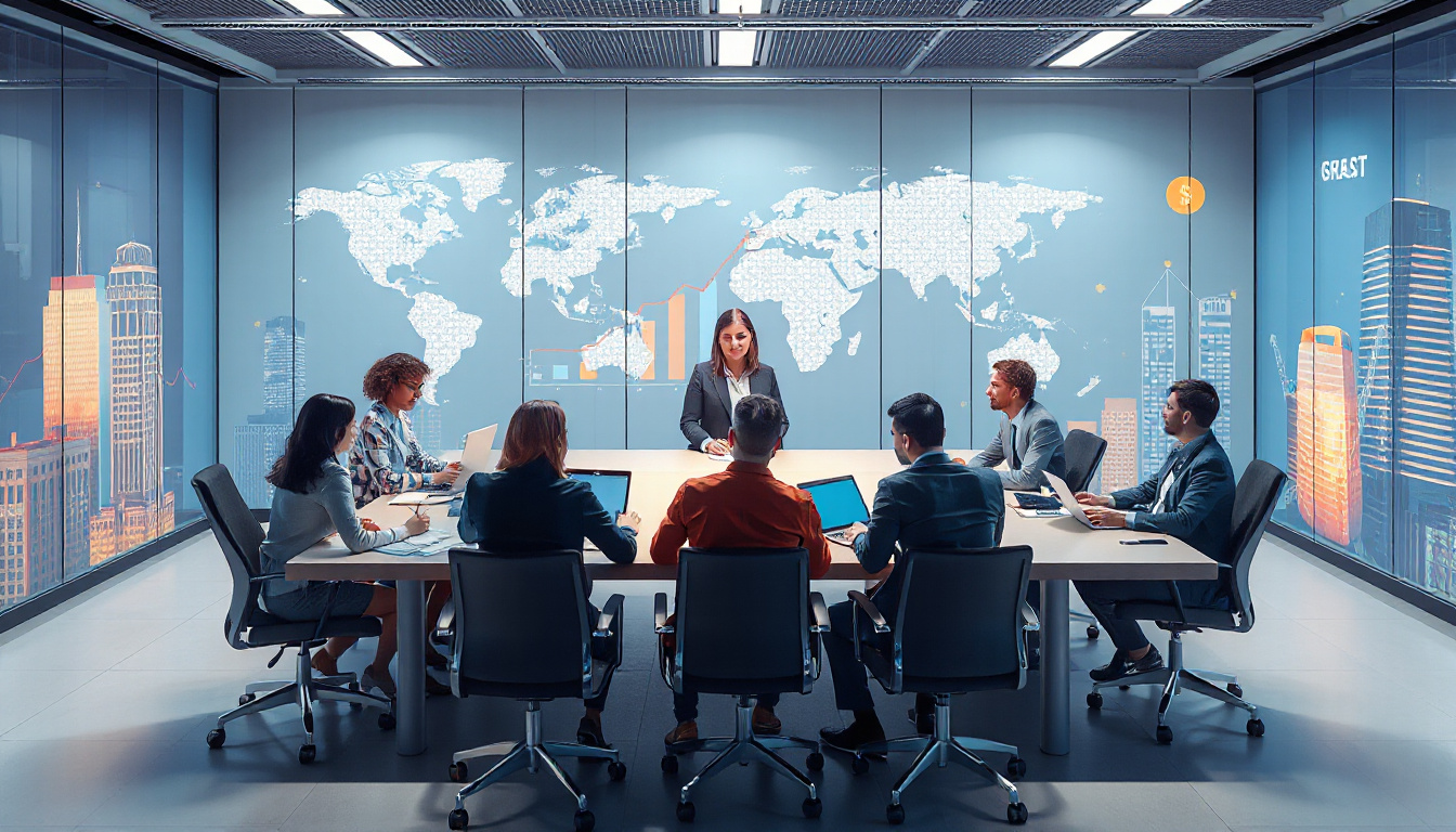 Republic Power Expands RWA Reach with NVC Partners Stake