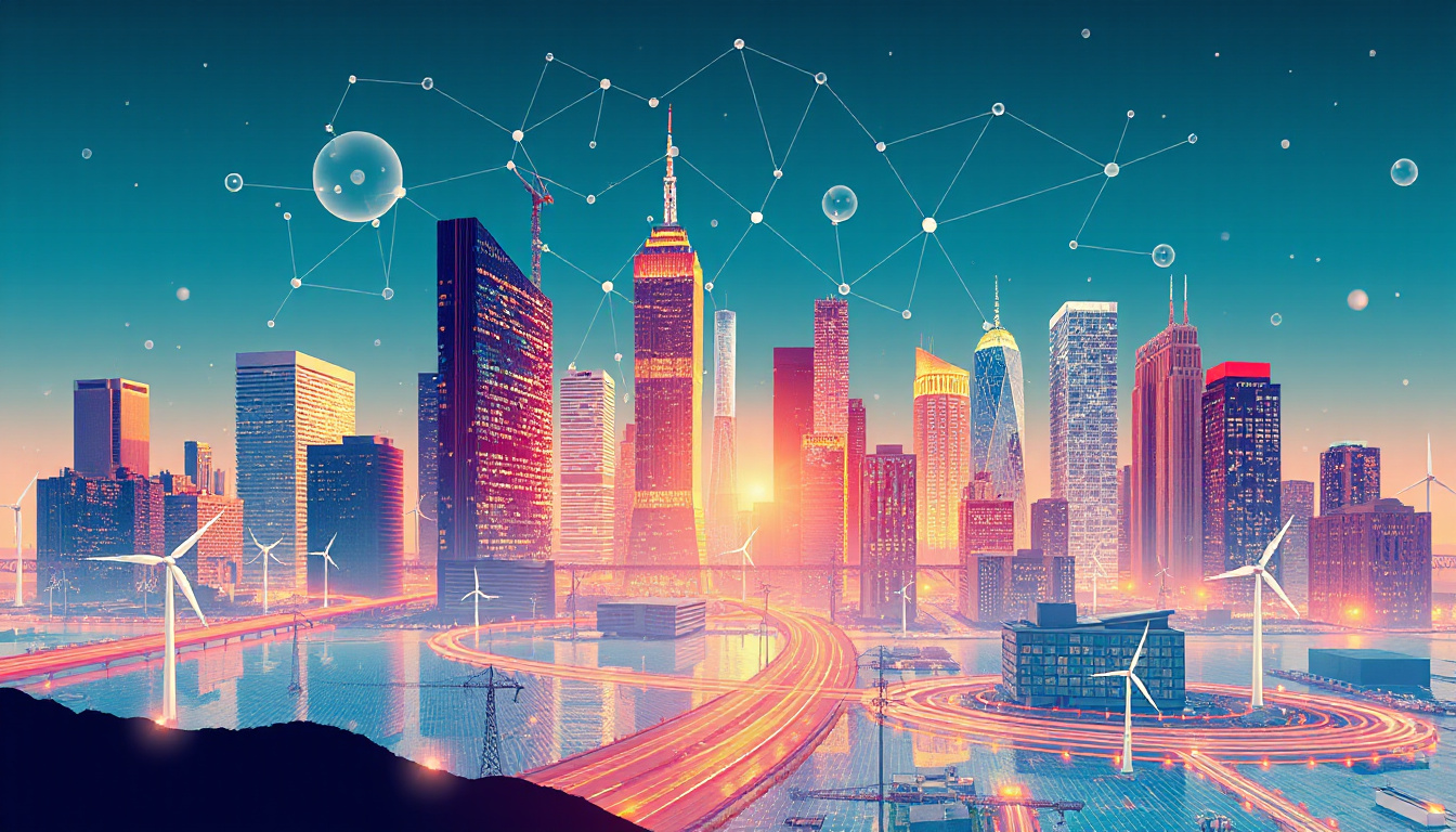 Republic Power Group Ventures into RWA Tokenization Space