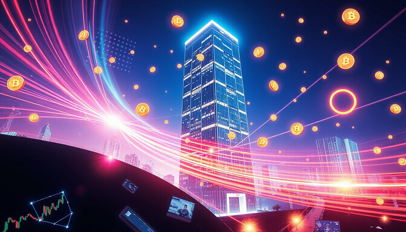 Republic Power Invests 10% in RWA Tokenization with NVC Partners
